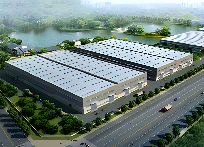 Jiangsu Tianyi Penerbangan Industri Co, Ltd.