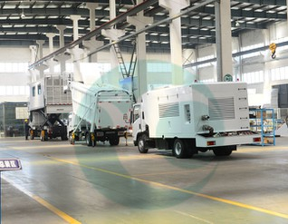 Air Start Unit(Diesel)