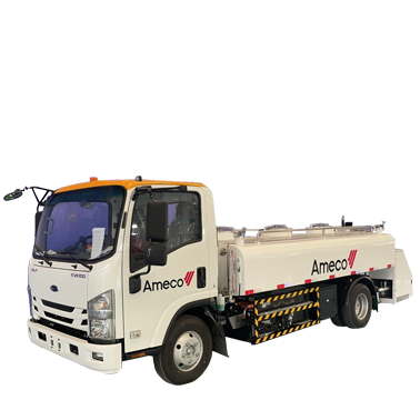 Xe tải dịch vụ nước