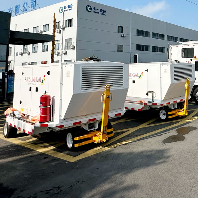  יחידת כוח קרקעית של מטוסים