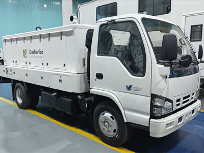 GPU180SP Jordstr&ouml;msenhet