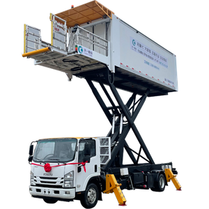 Diesel-Catering-LKW
