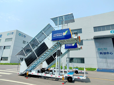 Prečo s&uacute; leteck&eacute; rebr&iacute;ky s elektrickou podporou Tianyi tak obľ&uacute;ben&eacute;