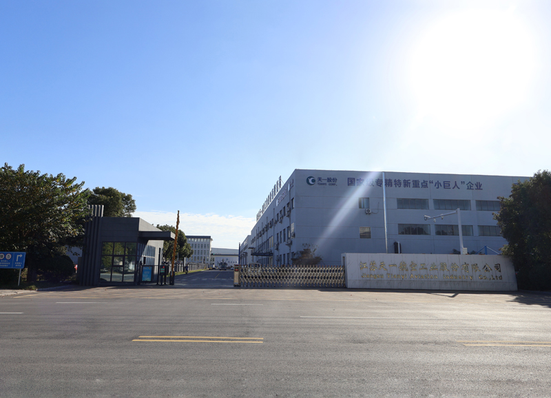 Jiangsu Tianyi Aviation Industry Co., Ltd.