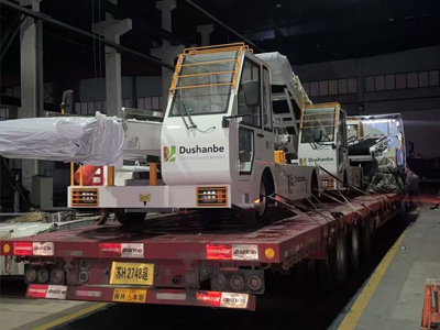 Товарач с конвейерна лента