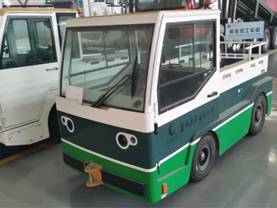 TYLTD300 Upute za punjenje električnog vučnog vozila