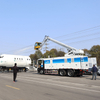 Vehicule de dezghețare aeroport